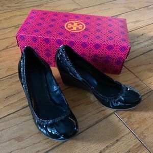 Tory Burch Wedges